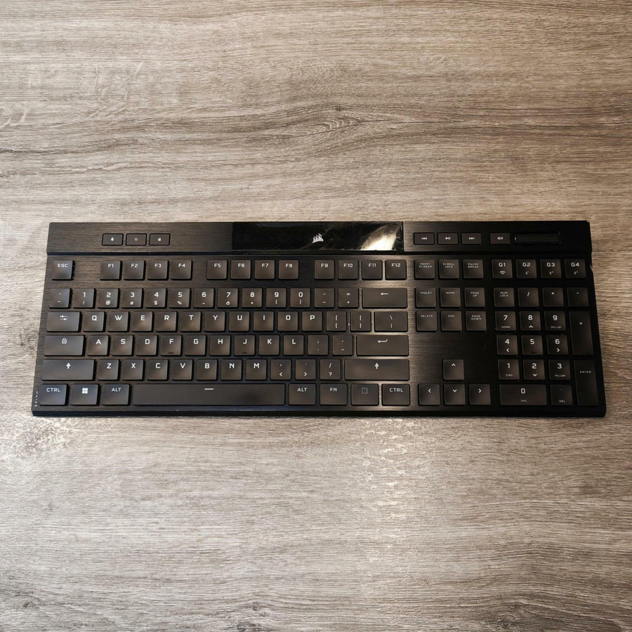 CORSAIR K100 RGB | USED GOOD
