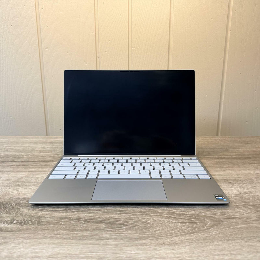 DELL XPS 9315 | Intel(R) Core(TM) i7-1250U 16GB RAM 512GB SSD NO OS | USED GOOD
