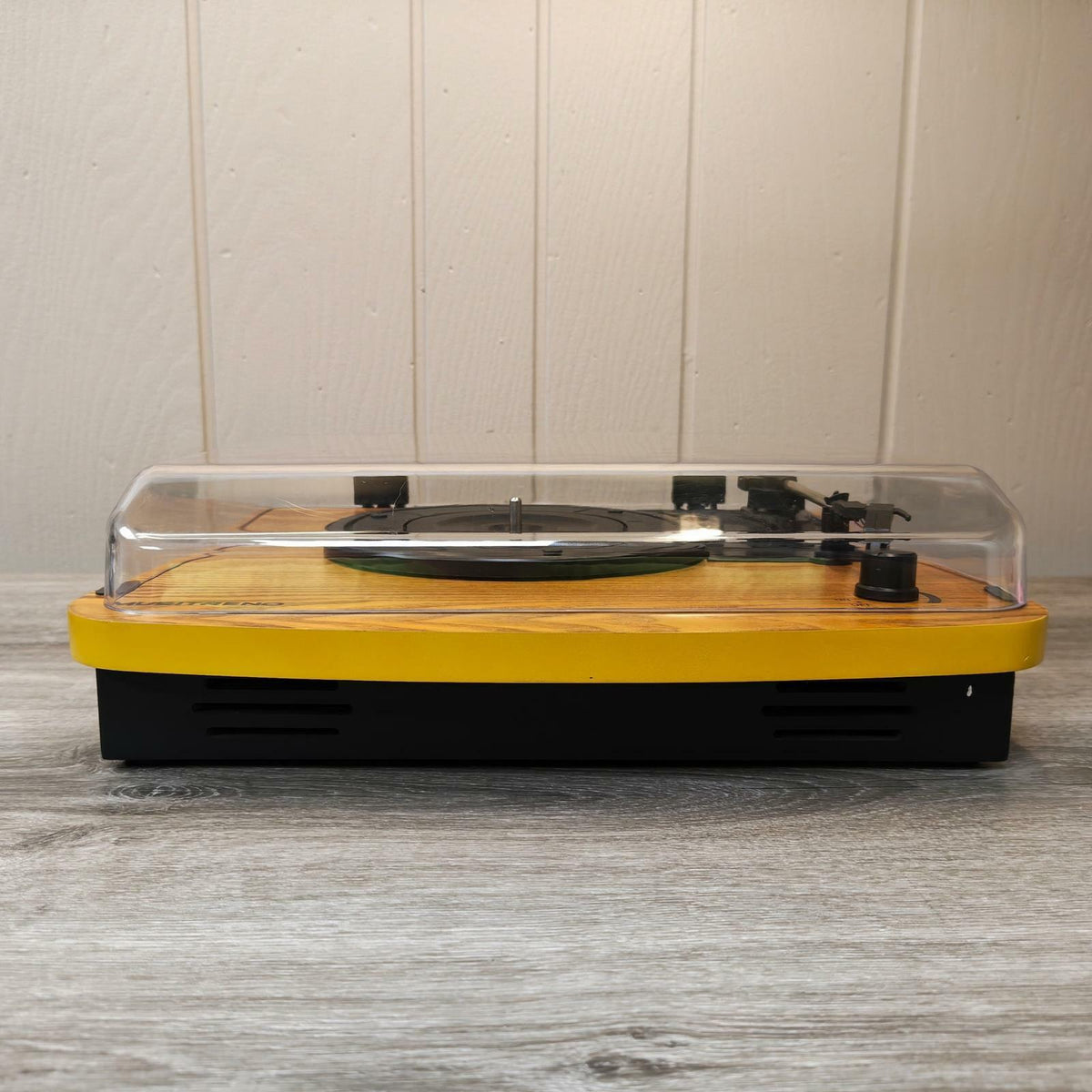 MUSITREND MT1107PC RECORD PLAYER | USED GOOD