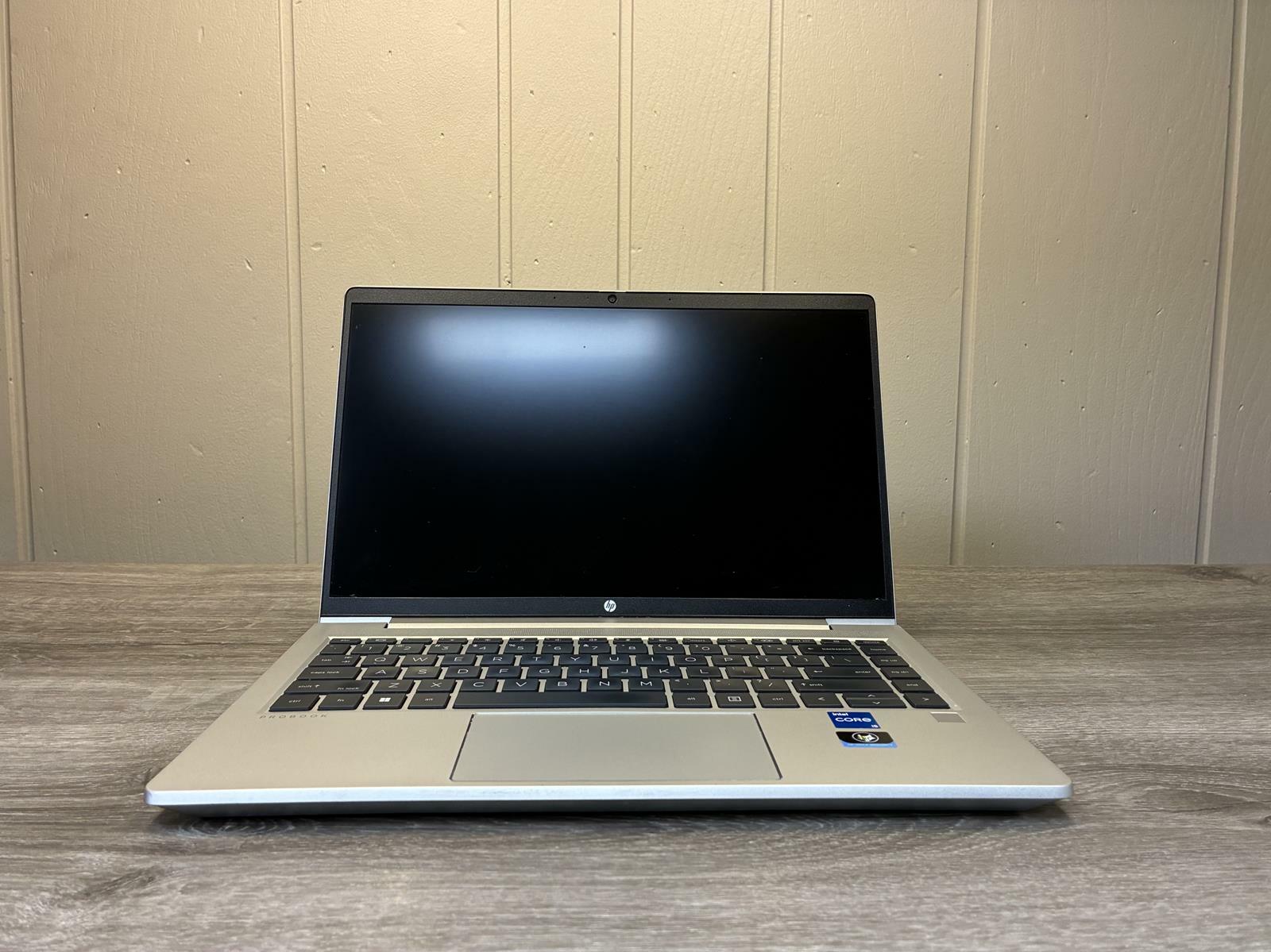 HP ProBook 440 14 inch G9 | Intel(R) Core(TM) i5-1235U 8GB RAM NO HDD NO OS | USED GOOD