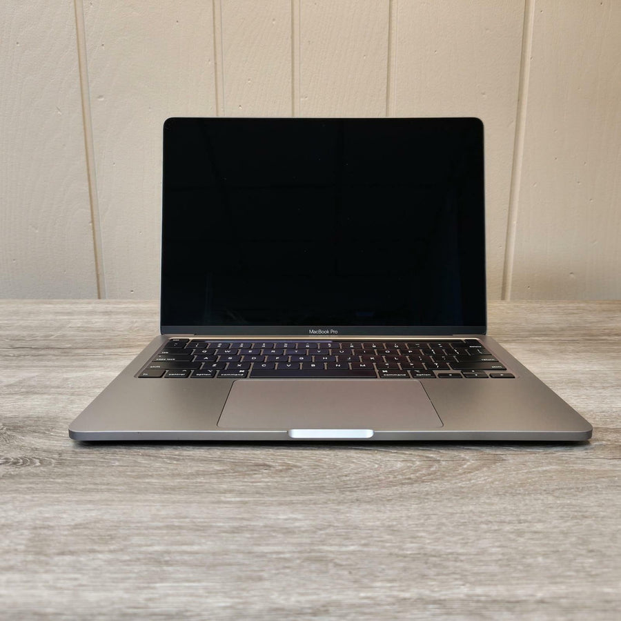 APPLE MACBOOK PRO A2251 | Intel Core i7 1068NG 32GB RAM 1TB MACOS CATALINA| USED FAIR
