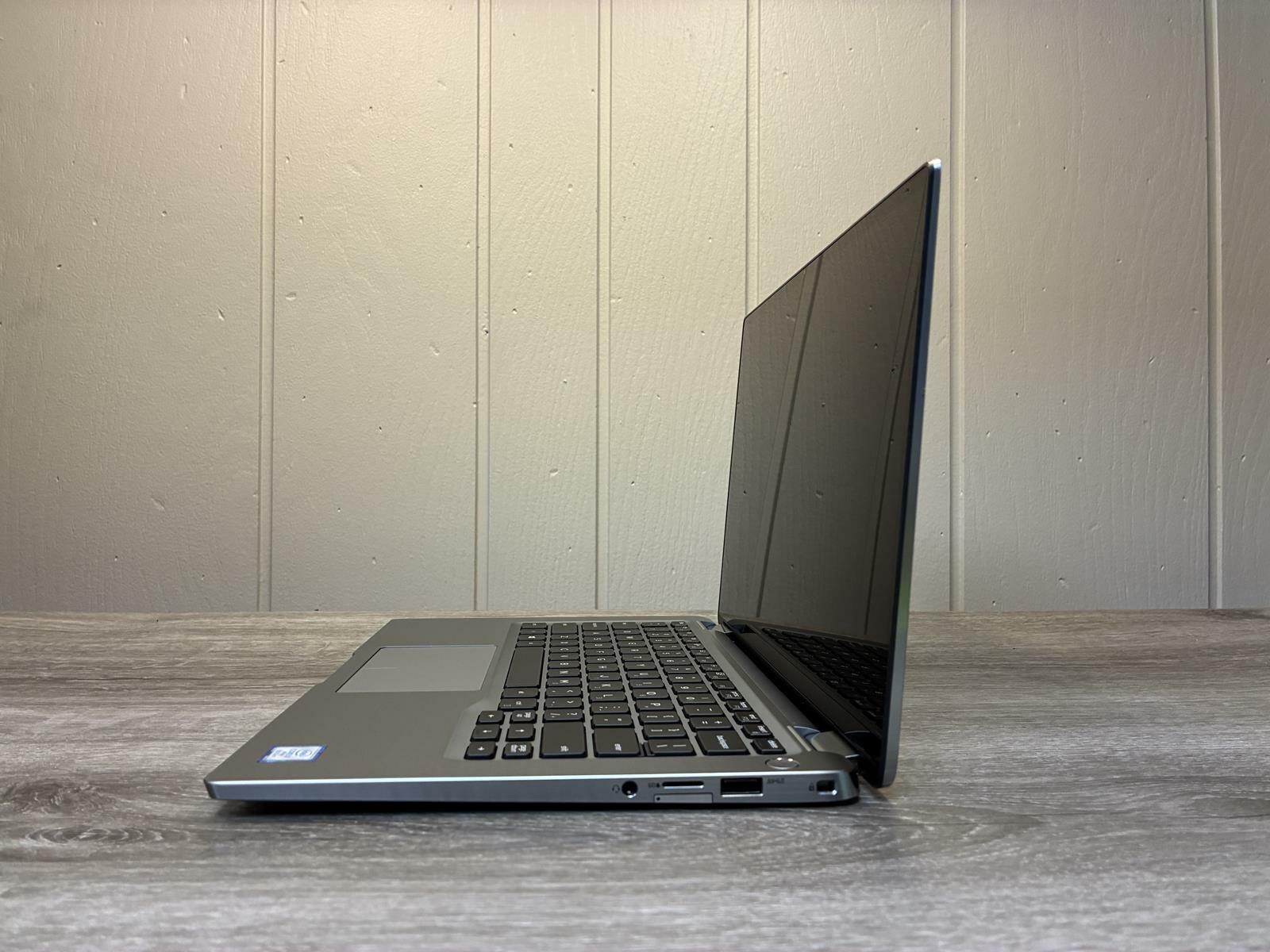 DELL LATITUDE 7400 2-IN-1 | Intel(R) Core(TM) i7-8665U CPU @ 1.90GHz 16GB RAM NO HDD NO OS | USED FAIR