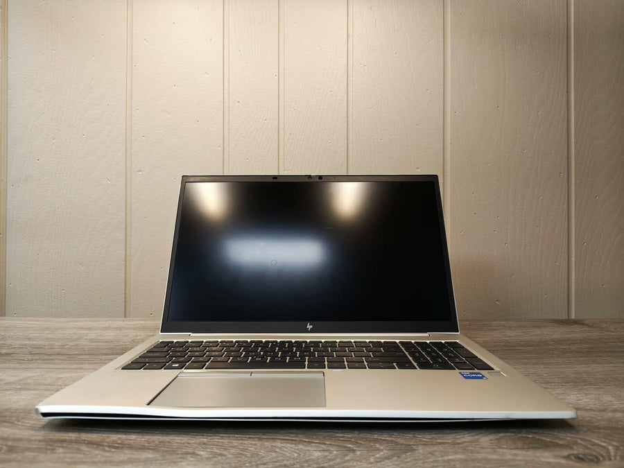 HP ELITEBOOK 850 G8 | 11th Gen Intel(R) Core(TM) i5-1135G7 @ 2.40GHz 8GB RAM NO HDD NO OS | USED GOOD