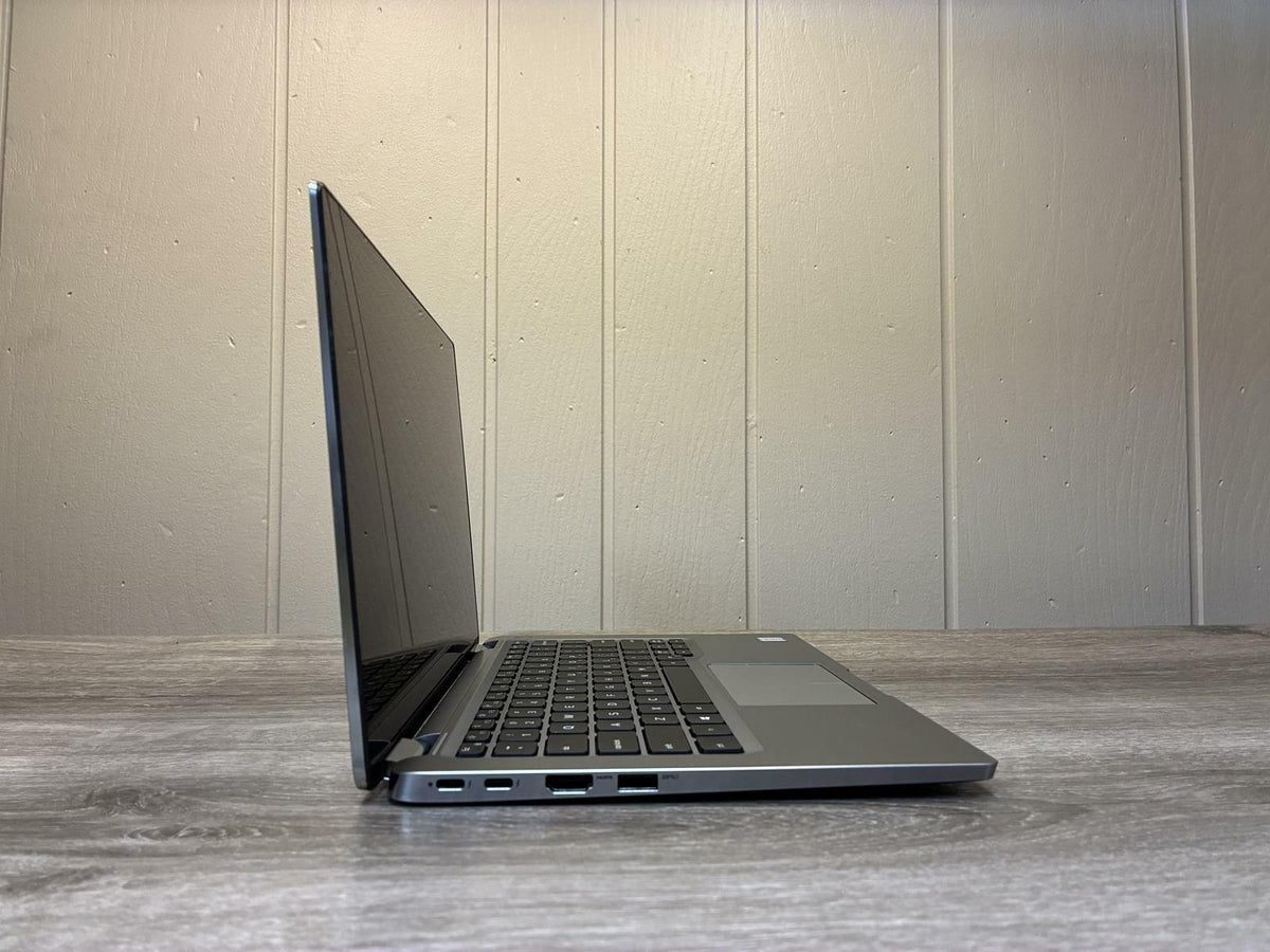 DELL LATITUDE 7400 2-IN-1 | Intel(R) Core(TM) i7-8665U CPU @ 1.90GHz 16GB RAM NO HDD NO OS | USED FAIR