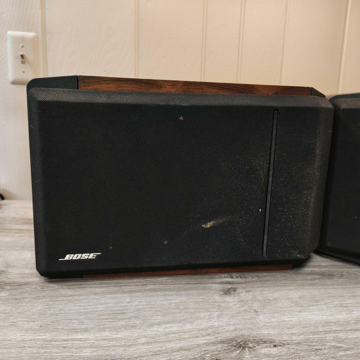 BOSE 301 SERIES IV | USED GOOD