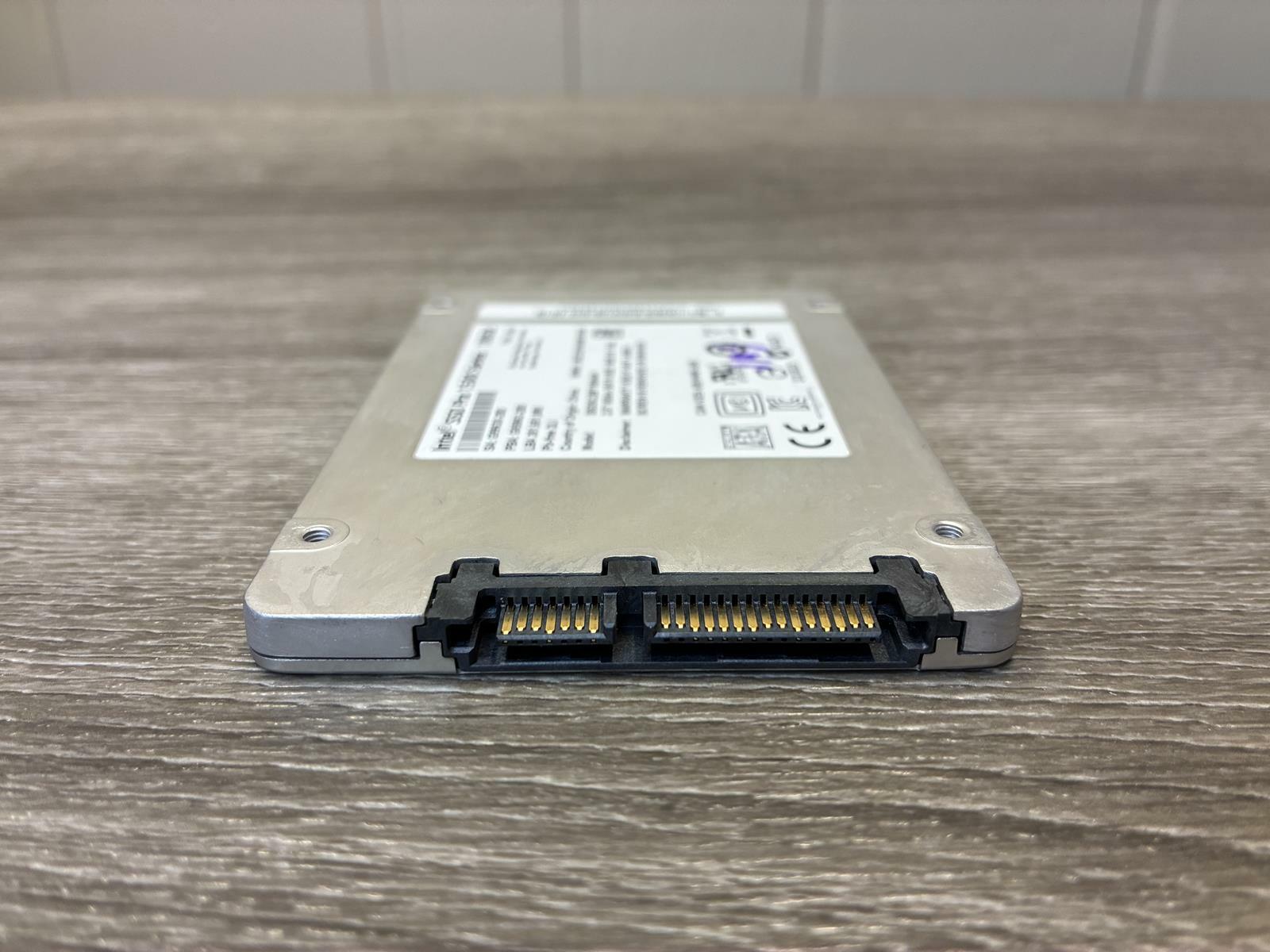 INTEL SSD PRO 1500 180GB SSD Internal Drive | Tested & Wiped