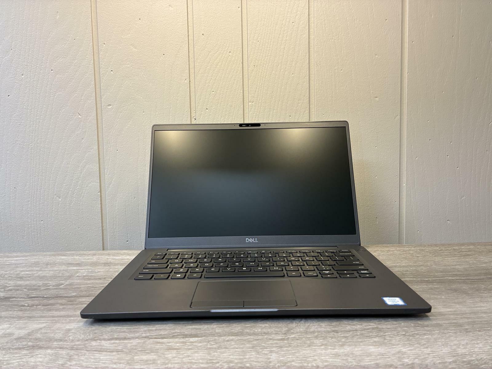 DELL LATITUDE 7400 | Intel(R) Core(TM) i5-8365U @ 1.60GHz 8GB RAM 256GB SSD NO OS | USED GOOD