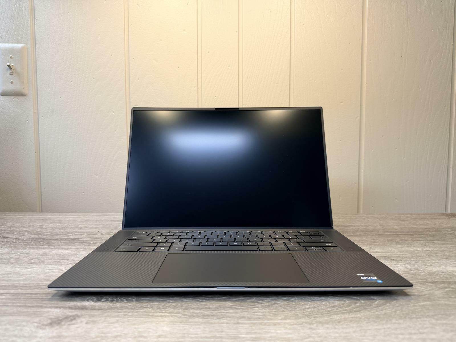 DELL Precision 5480 | 13th Gen Intel(R) Core(TM) i7-13700H 16GB RAM NO HDD NO OS | USED GOOD