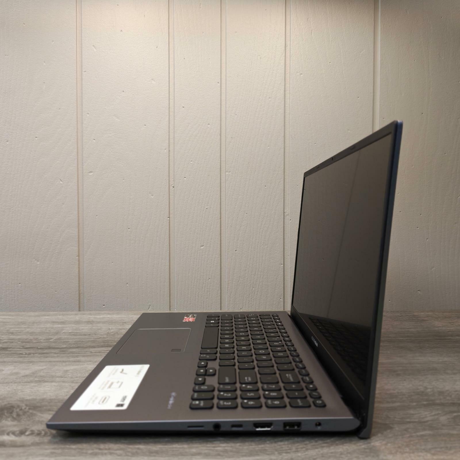ASUS VivoBook ASUS X512DA F512DA | AMD Ryzen 3 3200U 4GB RAM 128 GB NO OS | USED GOOD