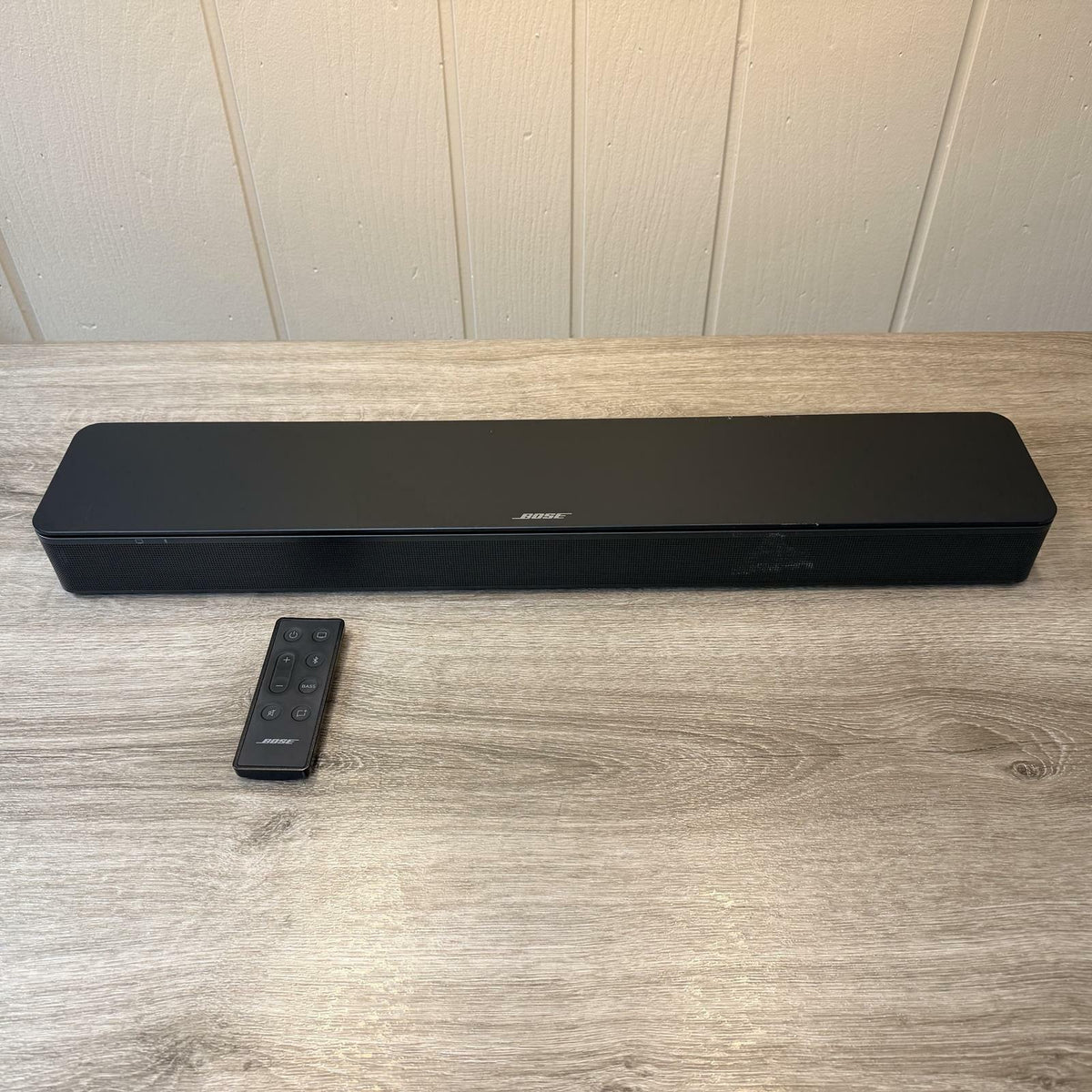 BOSE TV SPEAKER | USED GOOD