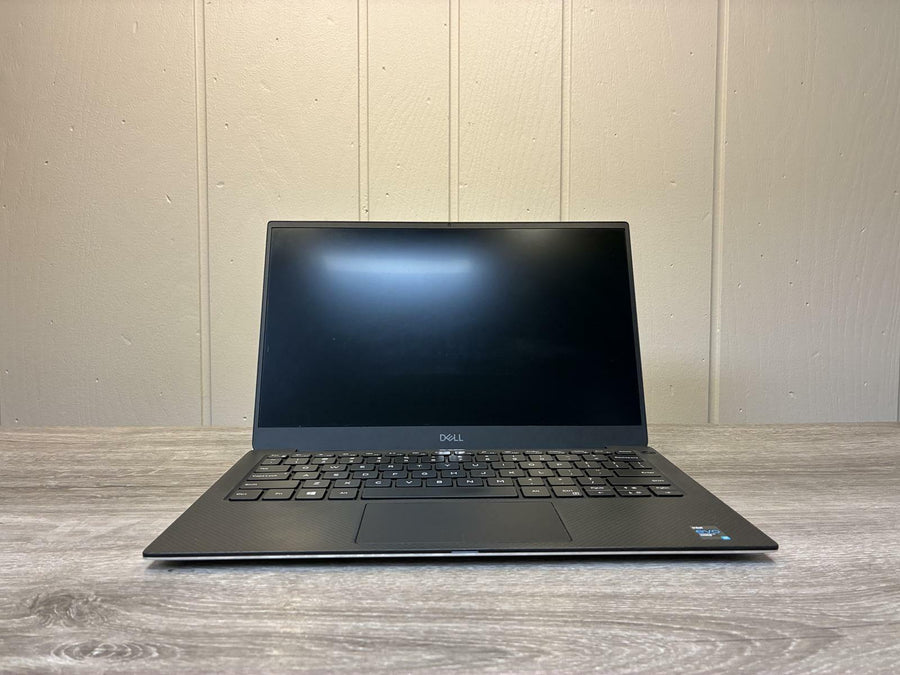 DELL XPS 13 9305 | 11th Gen Intel(R) Core(TM) i7-1165G7 @ 2.80GHz 16GB RAM NO HDD NO OS | USED FAIR | NO BATTERY