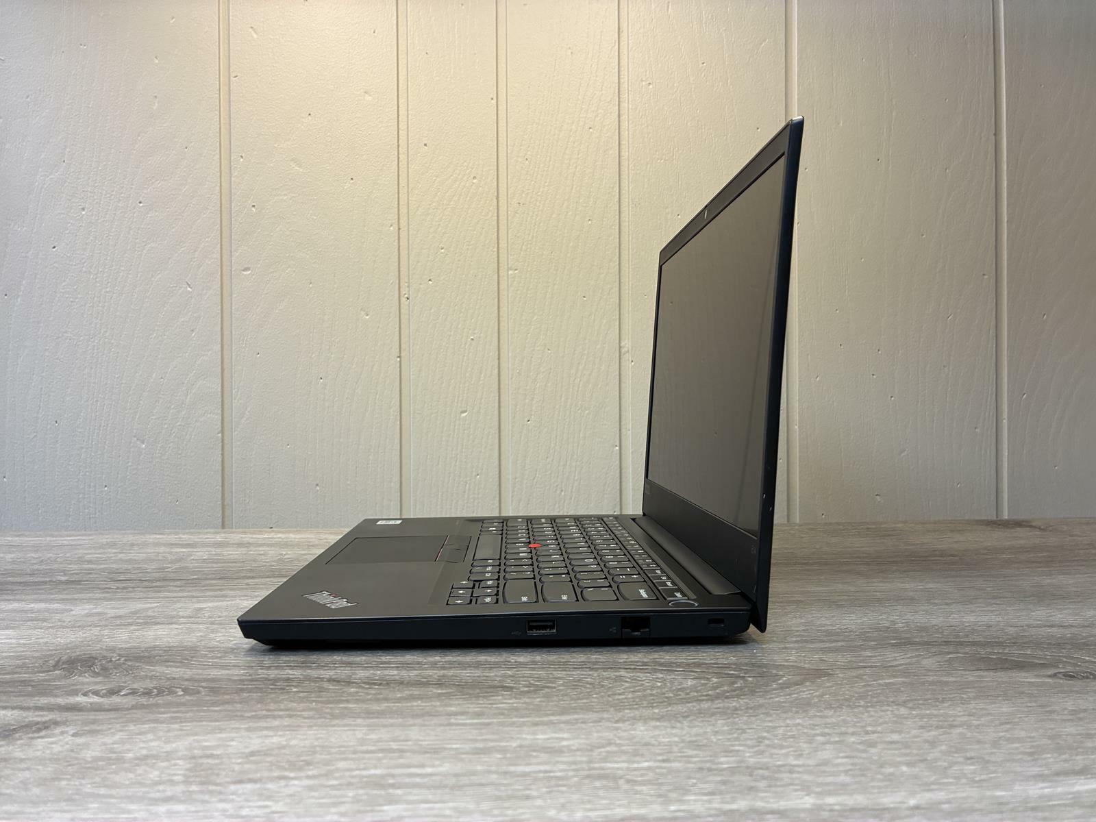LENOVO THINKPAD E14 Intel(R) Core(TM) i5-10210U@1.60GHz NO HDD 8GB RAM NO OS