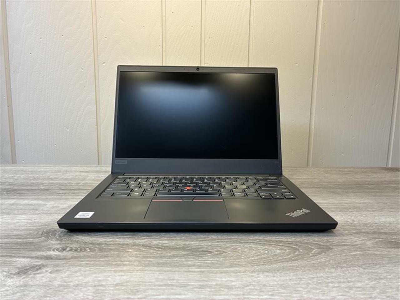LENOVO THINKPAD E14 Intel(R) Core(TM) i5-10210U@1.60GHz NO HDD 8GB RAM NO OS