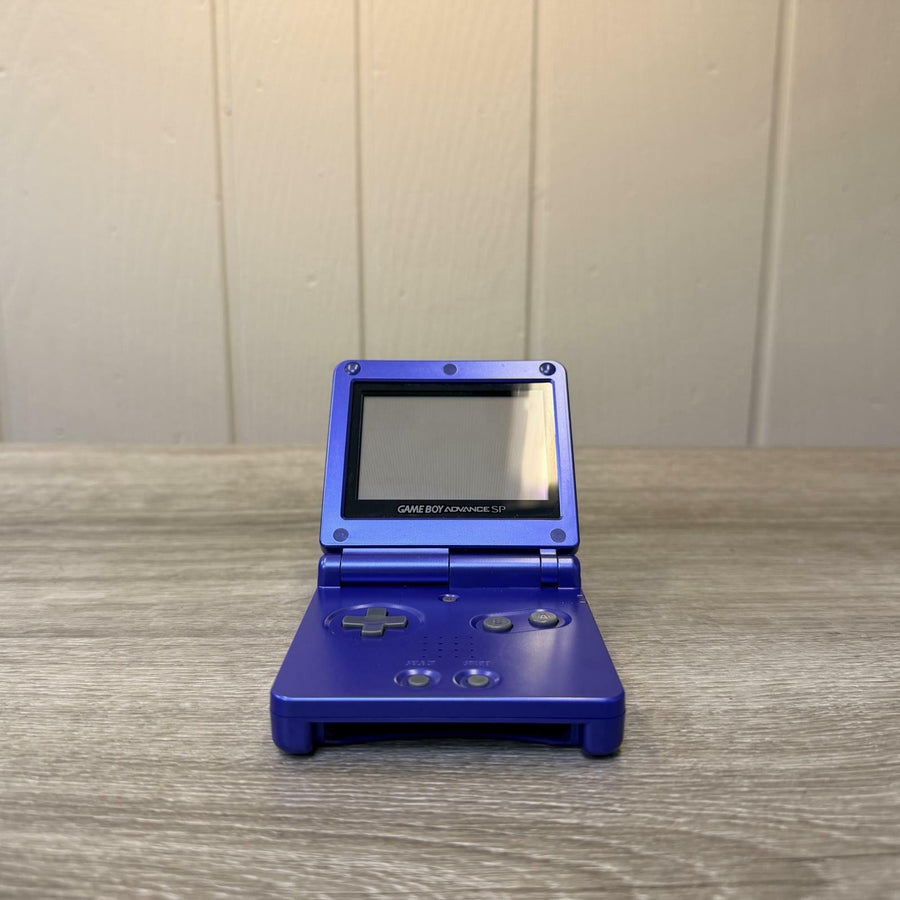 NINTENDO GAMEBOY ADVANCE SP | USED GOOD