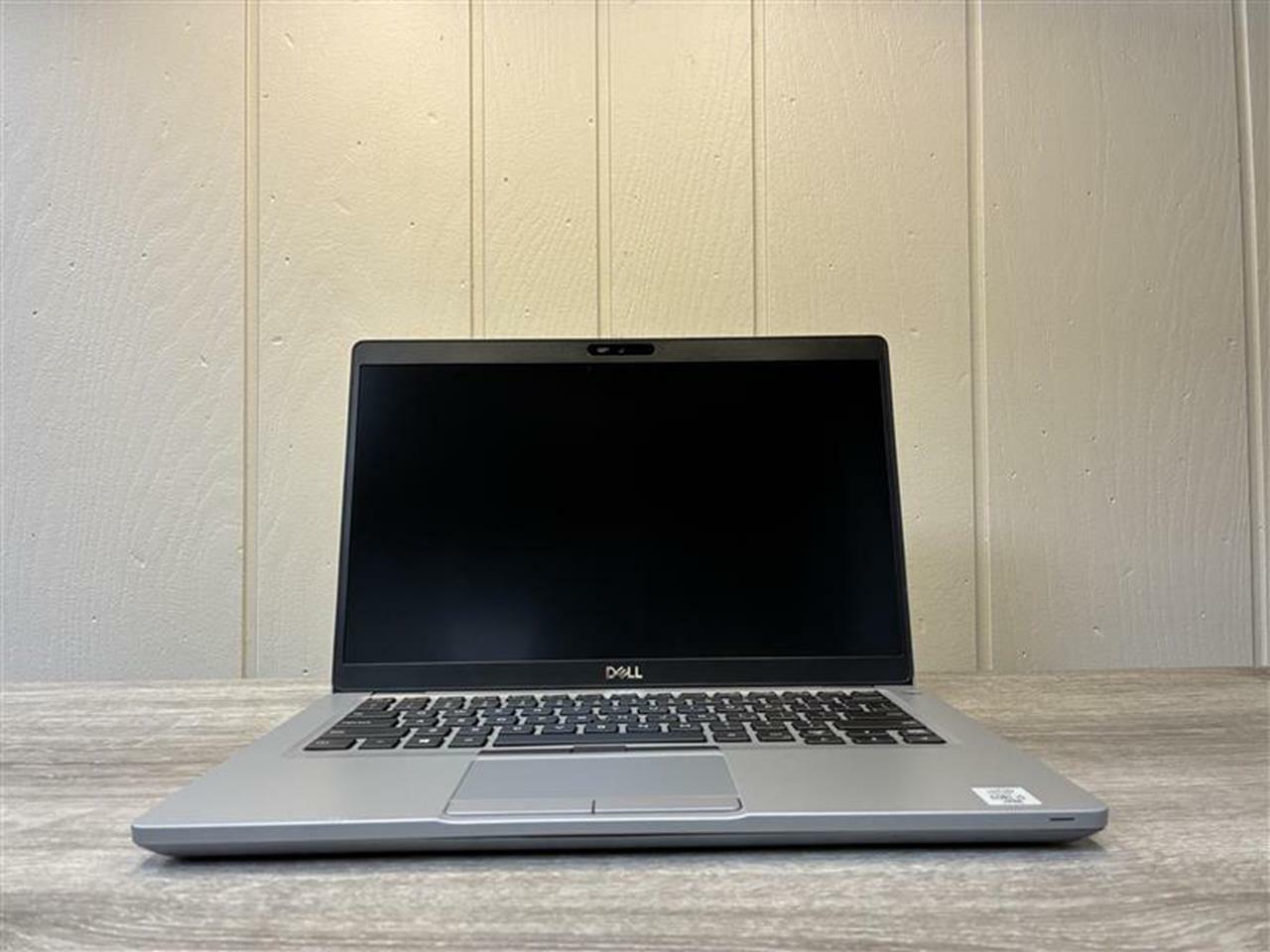 DELL LATITUDE 5410 Intel(R) Core(TM) i5-10210U@1.60GHz NO HDD 8GB RAM NO OS
