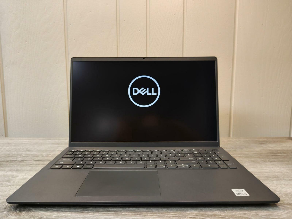 DELL INSPIRON 15 3511 | Intel(R) Core(TM) i5-1035G1 @ 1.00GHz 8GB RAM NO HDD NO OS | USED FAIR