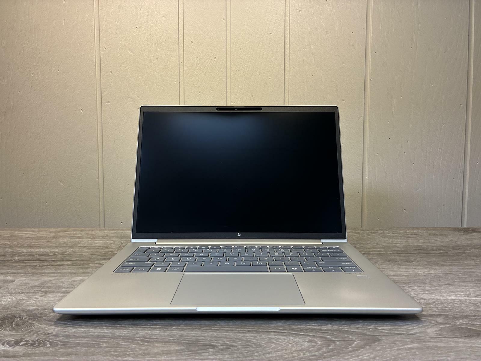 HP EliteBook 645 14 inch G11 | AMD Ryzen 7 Pro 7735U with Radeon Graphics 8GB RAM NO HDD NO OS | USED GOOD