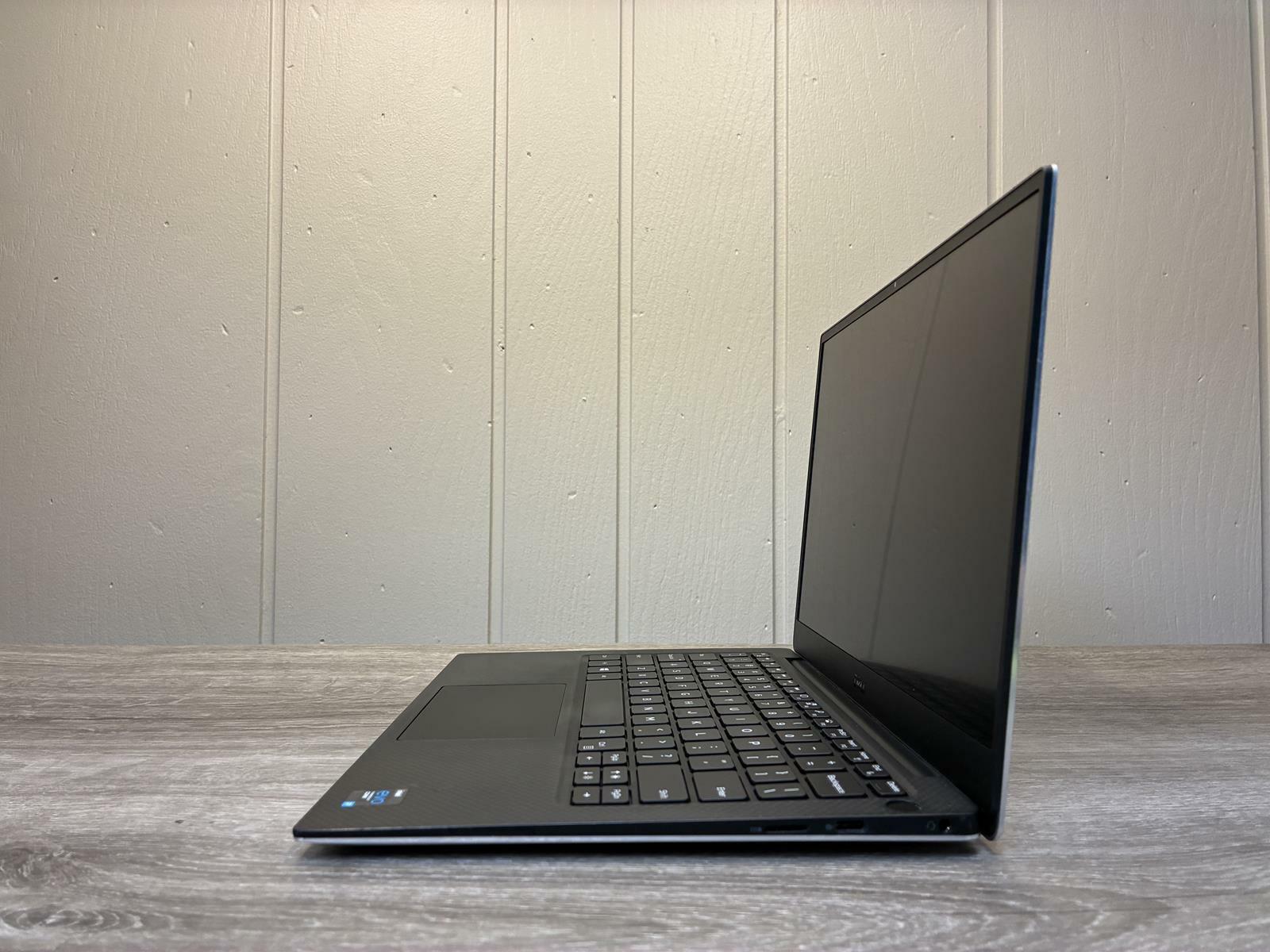 DELL XPS 13 9305 Intel(R) Core(TM) i7-1165G7@2.80GHz NO HDD 16GB RAM NO BATTERY