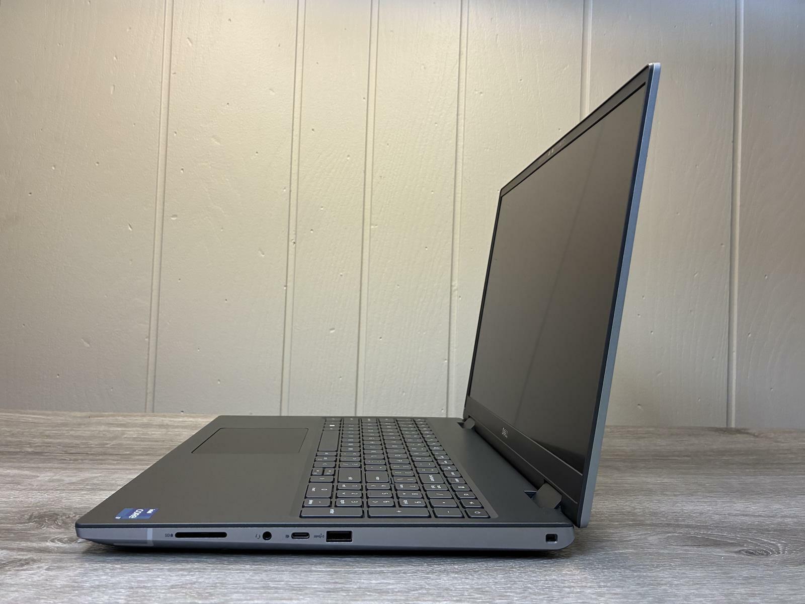 DELL PRECISION 7670 | Intel(R) Core(TM) i7-12850HX 16GB RAM NO HDD NO OS | USED GOOD