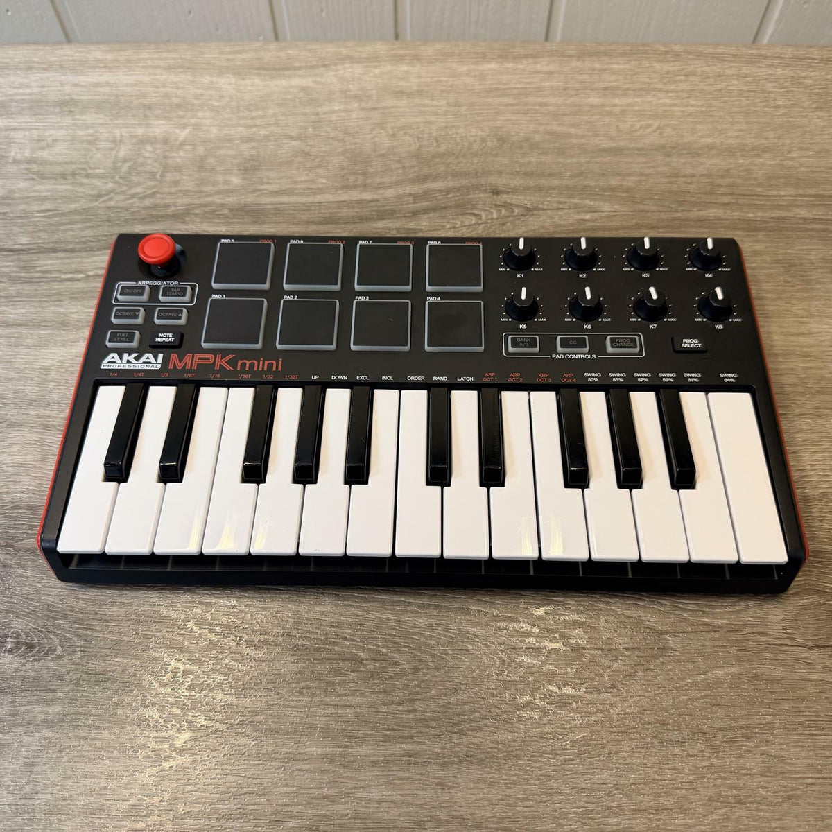 AKAI MPK MINI | USED GOOD
