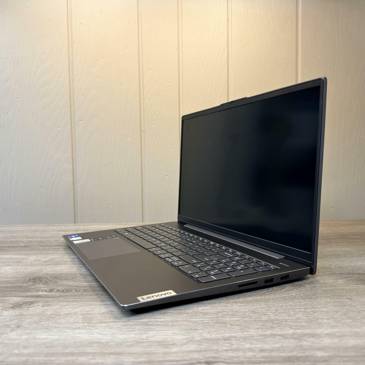 LENOVO IdeaPad 5 15IAL7 | Intel(R) Core(TM) i5-1235U 16GB RAM NO HDD NO OS | USED GOOD