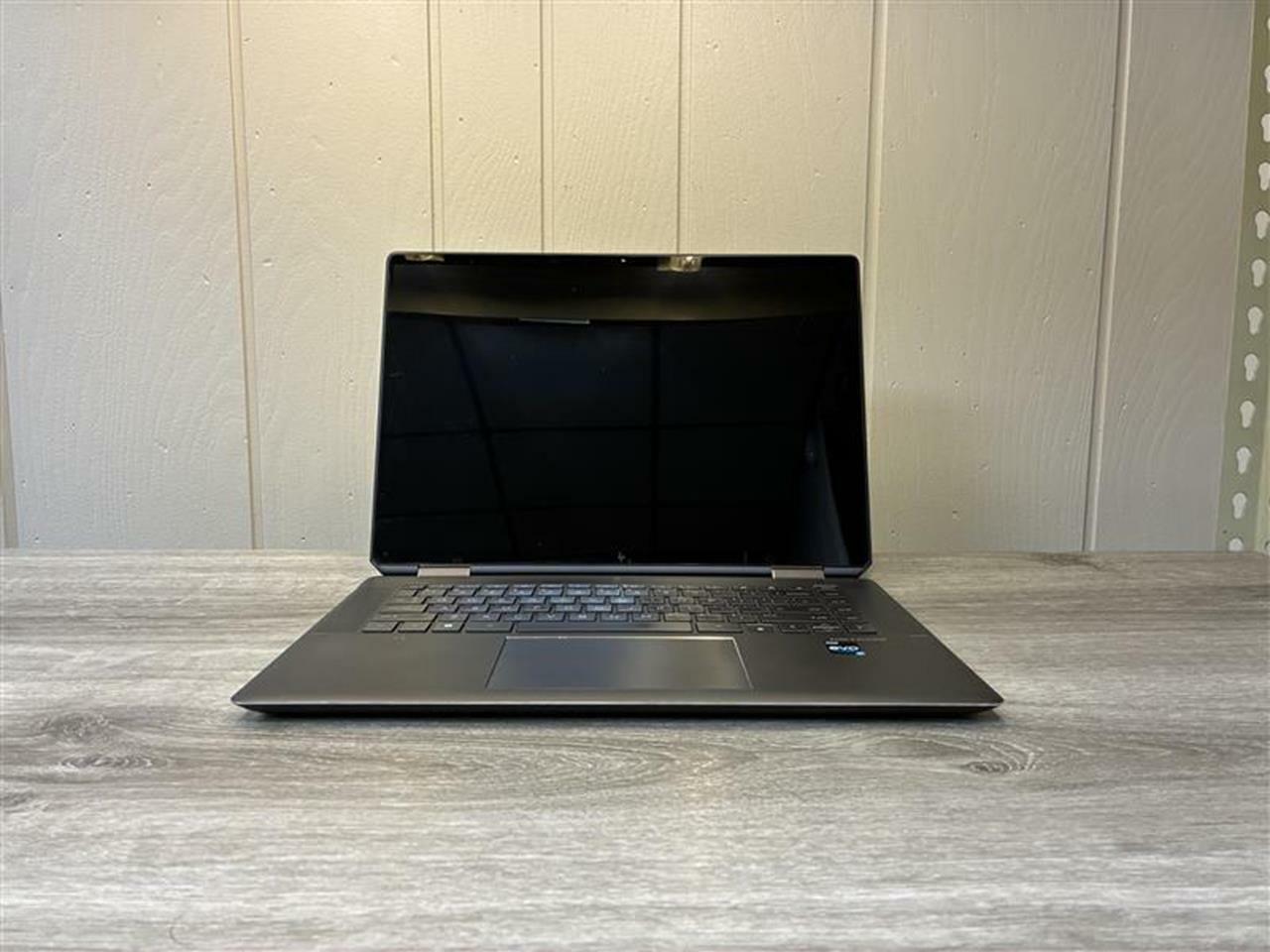 HP Spectre x360 2-in-1 16-f2xxx | Intel(R) Core(TM) i7-13700H 16GB RAM 512GB NO OS | USED GOOD