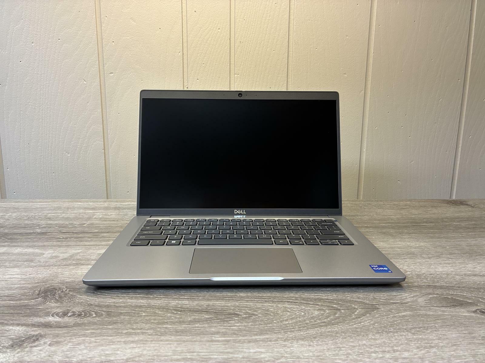DELL LATITUDE 5440 | Intel(R) Core(TM) i5-1340P 16GB RAM NO HDD NO OS | USED GOOD