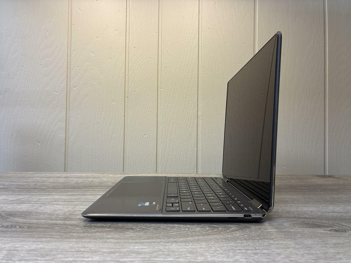HP Spectre x360 2-in-1 14-ef1xxx | 12th Gen Intel(R) Core(TM) i7-1255U 16GB RAM NO HDD NO OS | USED GOOD