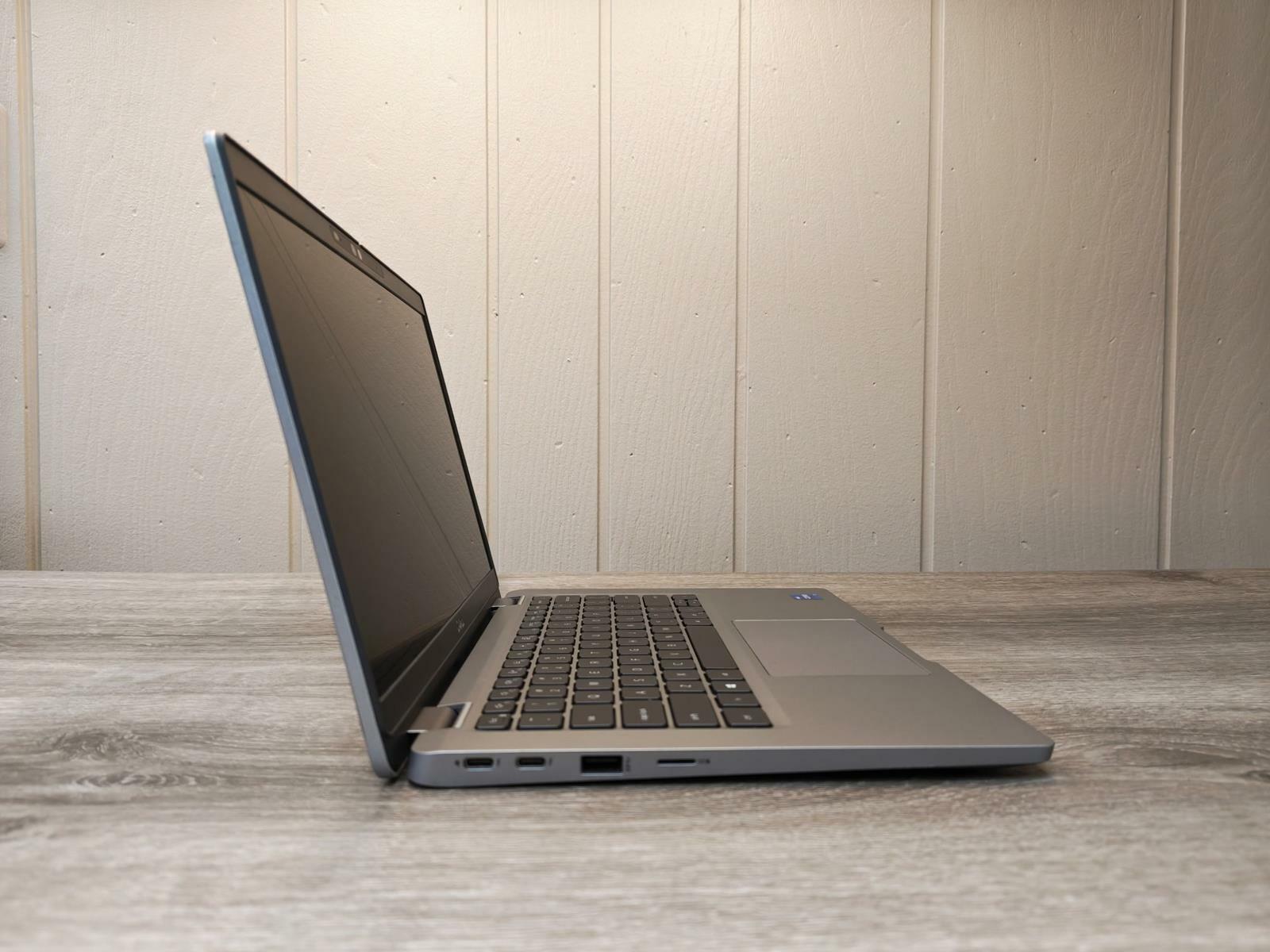 DELL LATITUDE 5320 | Intel(R) Core(TM) i7-1185G7 @ 3.00GHz 8GB RAM NO HDD NO OS | USED GOOD