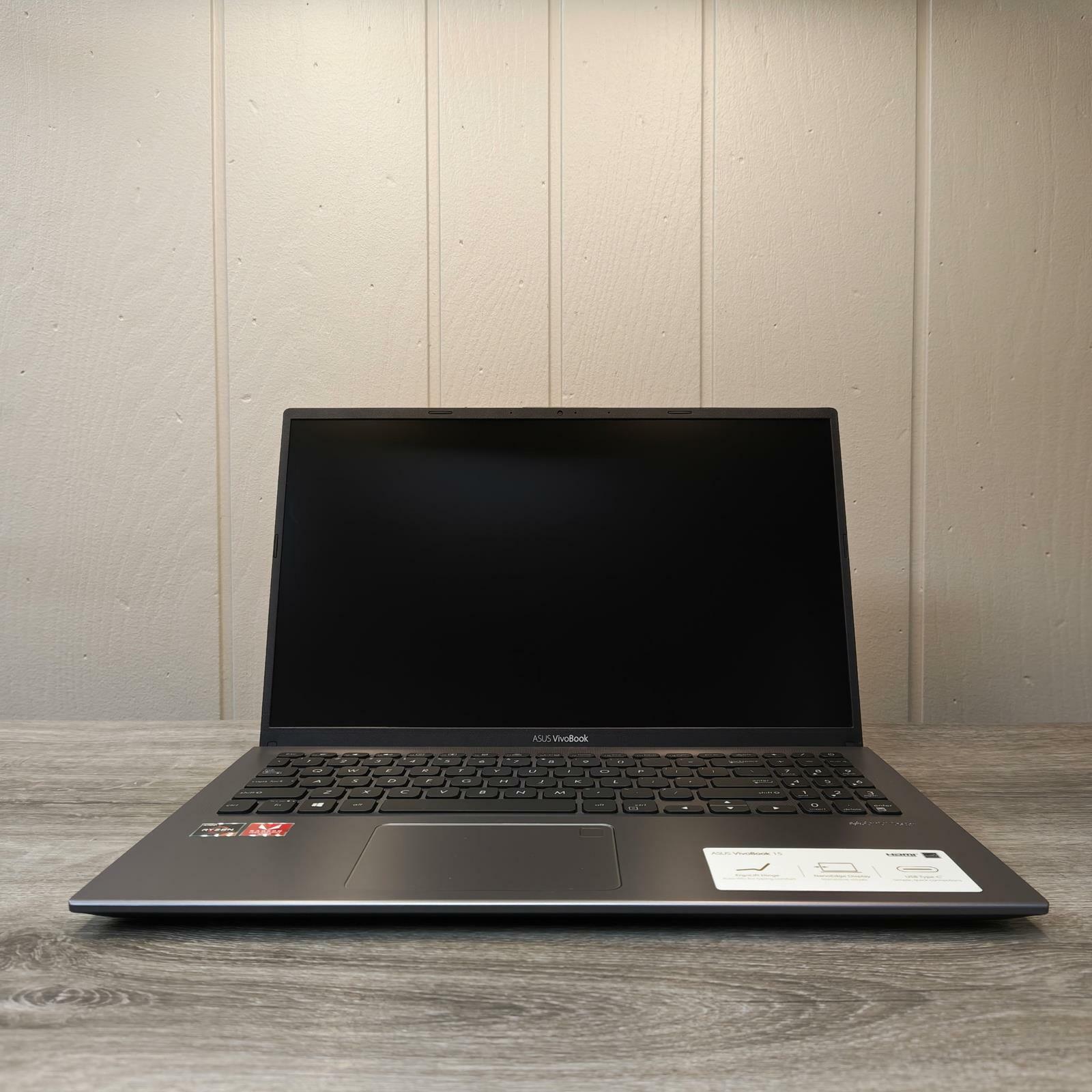ASUS VivoBook ASUS X512DA F512DA | AMD Ryzen 3 3200U 4GB RAM 128 GB NO OS | USED GOOD