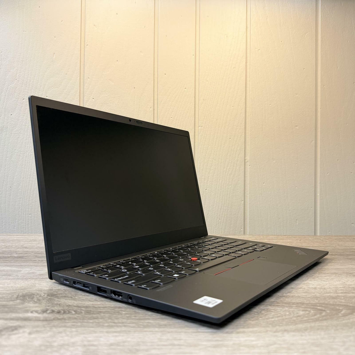 LENOVO THINKPAD X1 CARBON 7TH | Intel(R) Core(TM) i5-10210U @ 1.60GHz 8GB RAM NO HDD NO OS | USED GOOD