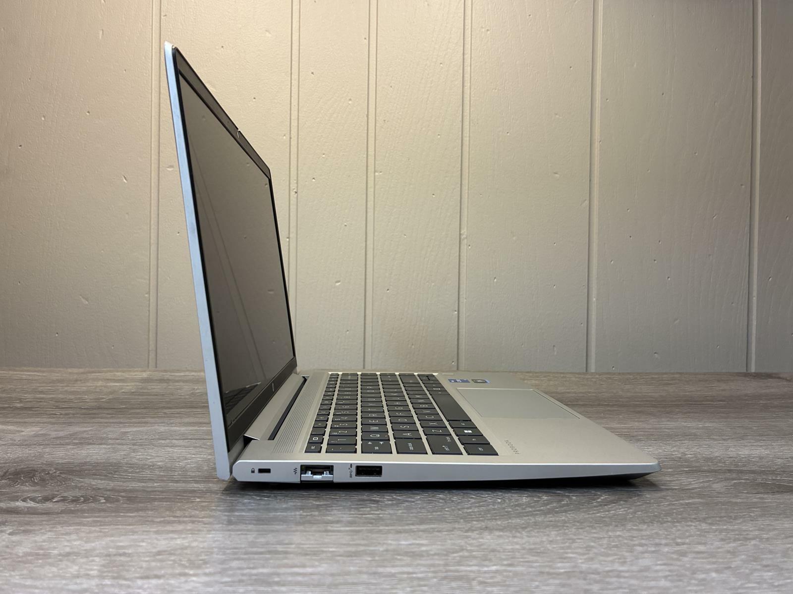 HP ProBook 440 14 inch G9 | Intel(R) Core(TM) i5-1235U 8GB RAM NO HDD NO OS | USED GOOD