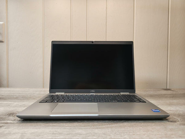 DELL PRECISION 3561 15.5" Intel(R) Core(TM) i7-11850H@2.50GHz 8GB RAM NO HDD NO OS Refurbished Laptop 40-50%