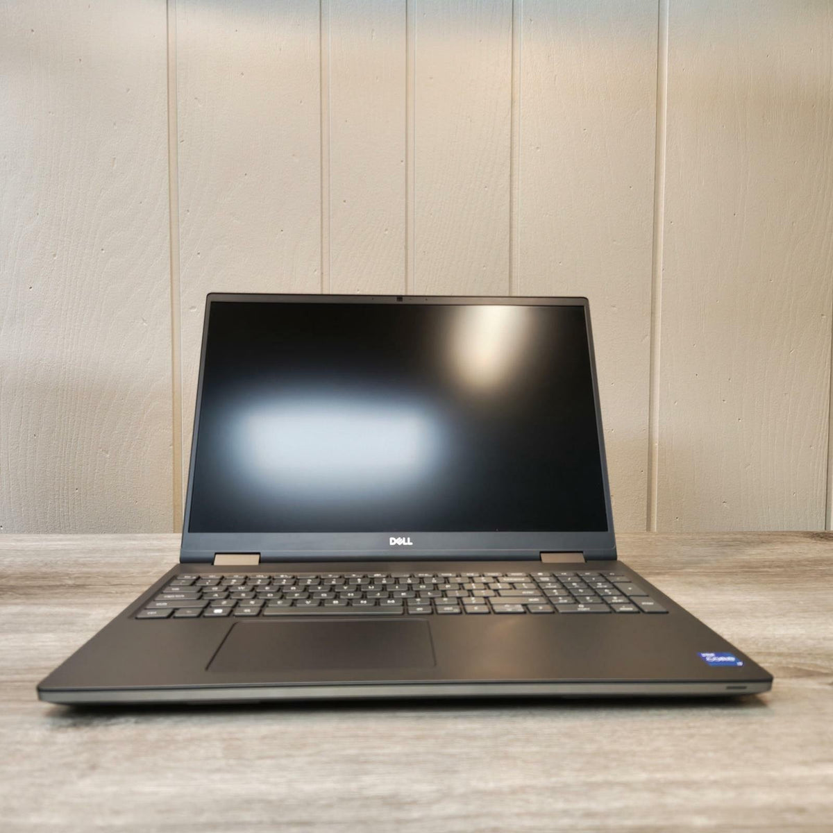 DELL PRECISION 7680|13th Gen Intel(R) Core(TM) i7-13850HX 32GB RAM NO HDD NO OS | USED FAIR