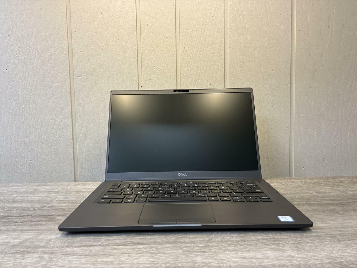 DELL LATITUDE 7400 | Intel(R) Core(TM) i5-8365U @ 1.60GHz 8GB RAM 256GB SSD NO OS | USED GOOD