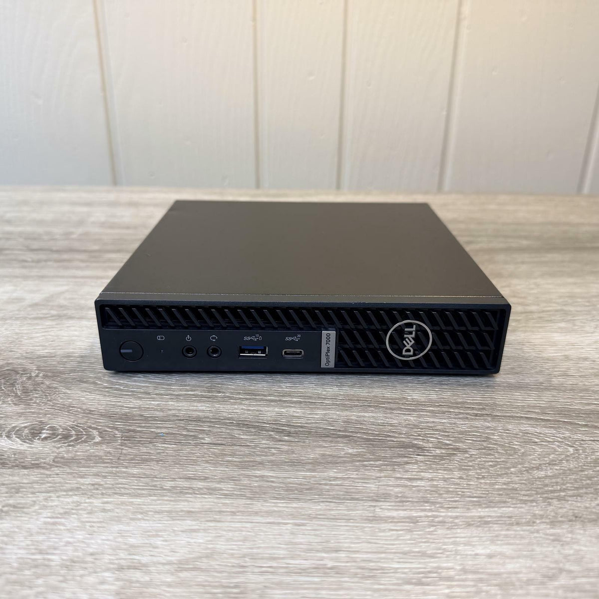 DELL OPTIPLEX 7000 | Intel Core i7 12700 16GB RAM NO HDD NO OS | USED GOOD