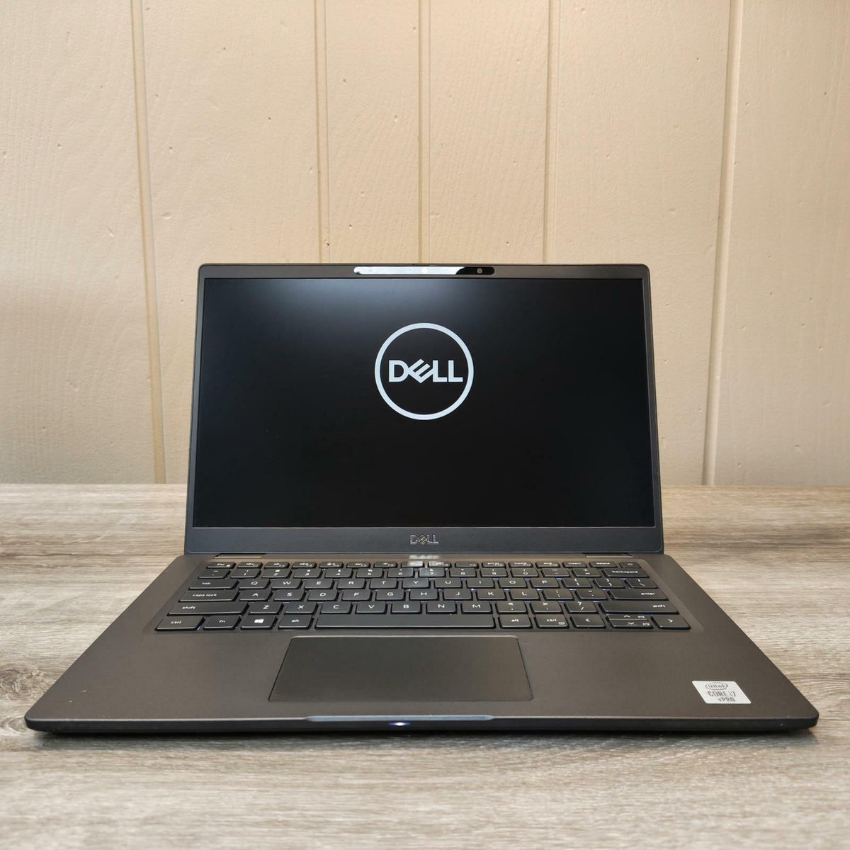 DELL LATITUDE 7310 | Intel(R) Core(TM) i7-10610U @ 1.80GHz 8GB RAM NO HDD NO OS | USED GOOD
