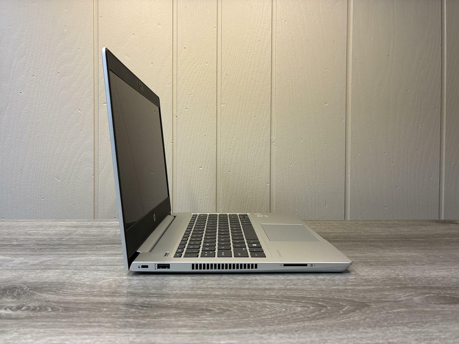 HP ProBook 430 G7 | Intel(R) Core(TM) i5-10210U CPU @ 1.60GHz 8GB RAM NO HDD NO OS | USED GOOD