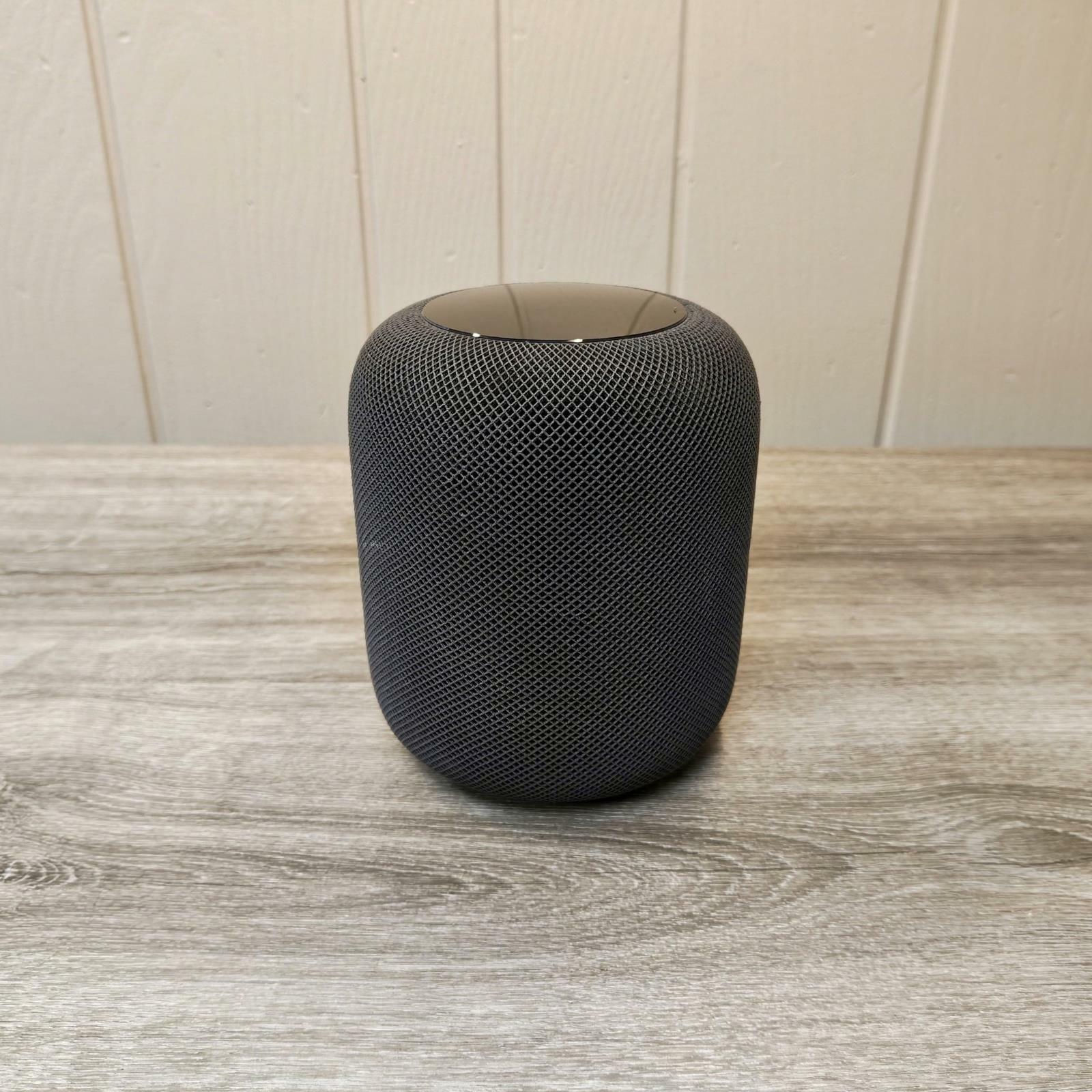 APPLE HOMEPOD USED