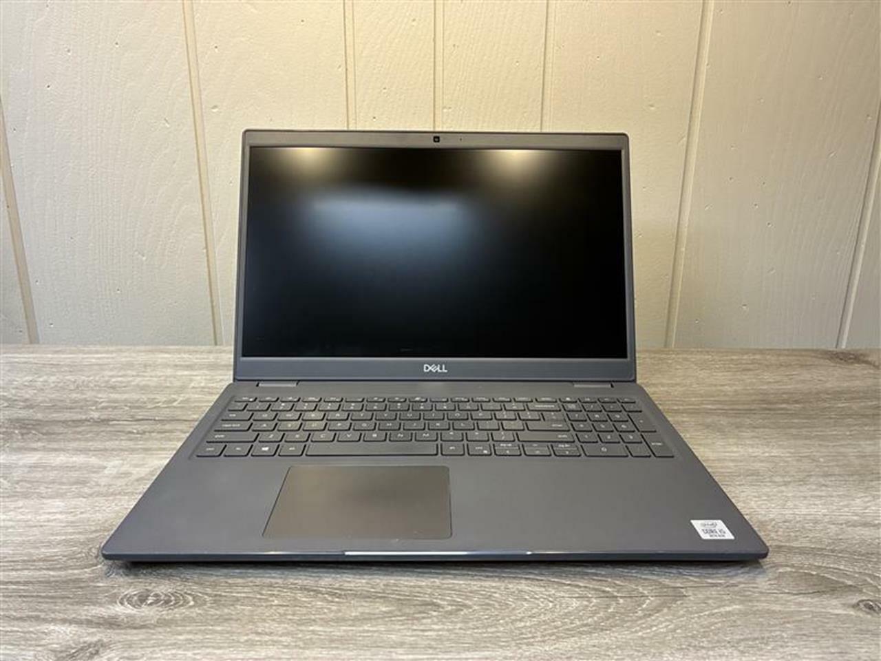 DELL LATITUDE 3510 | Intel(R) Core(TM) i3-10110U CPU @ 2.10GHz 16GB RAM 238 GB NO OS | USED GOOD