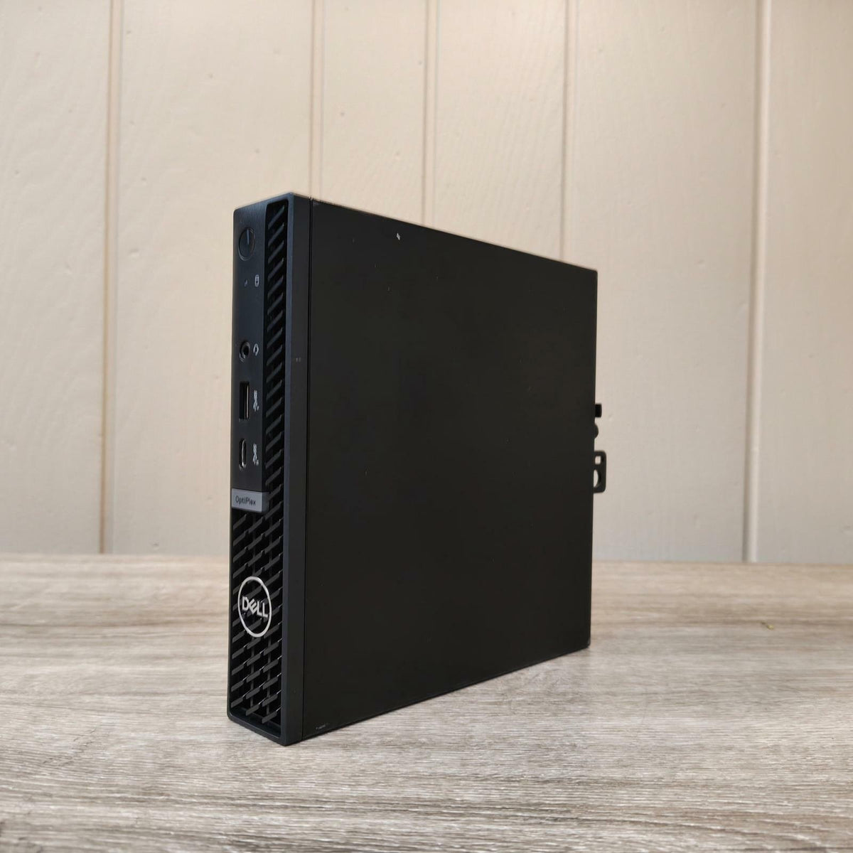 DELL OPTIPLEX MICRO 7020 | Intel Core i5 14500T 16GB RAM NO HDD NO OS | USED GOOD