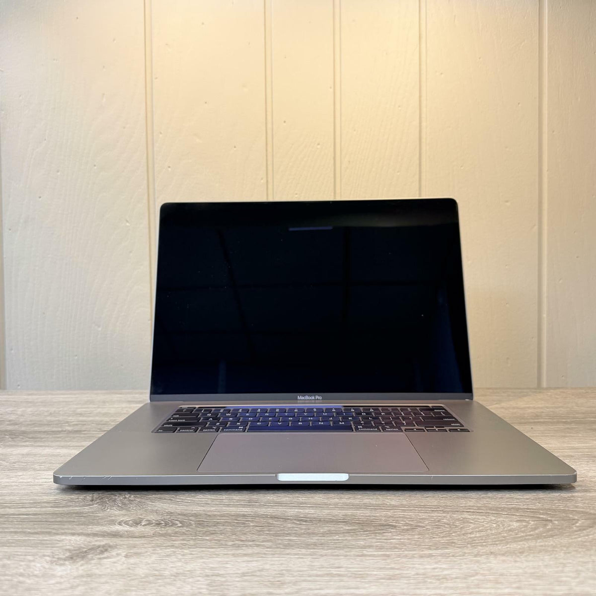 APPLE MACBOOK PRO A2141 | 9980 32GB RAM 2TB NO OS | USED FAIR