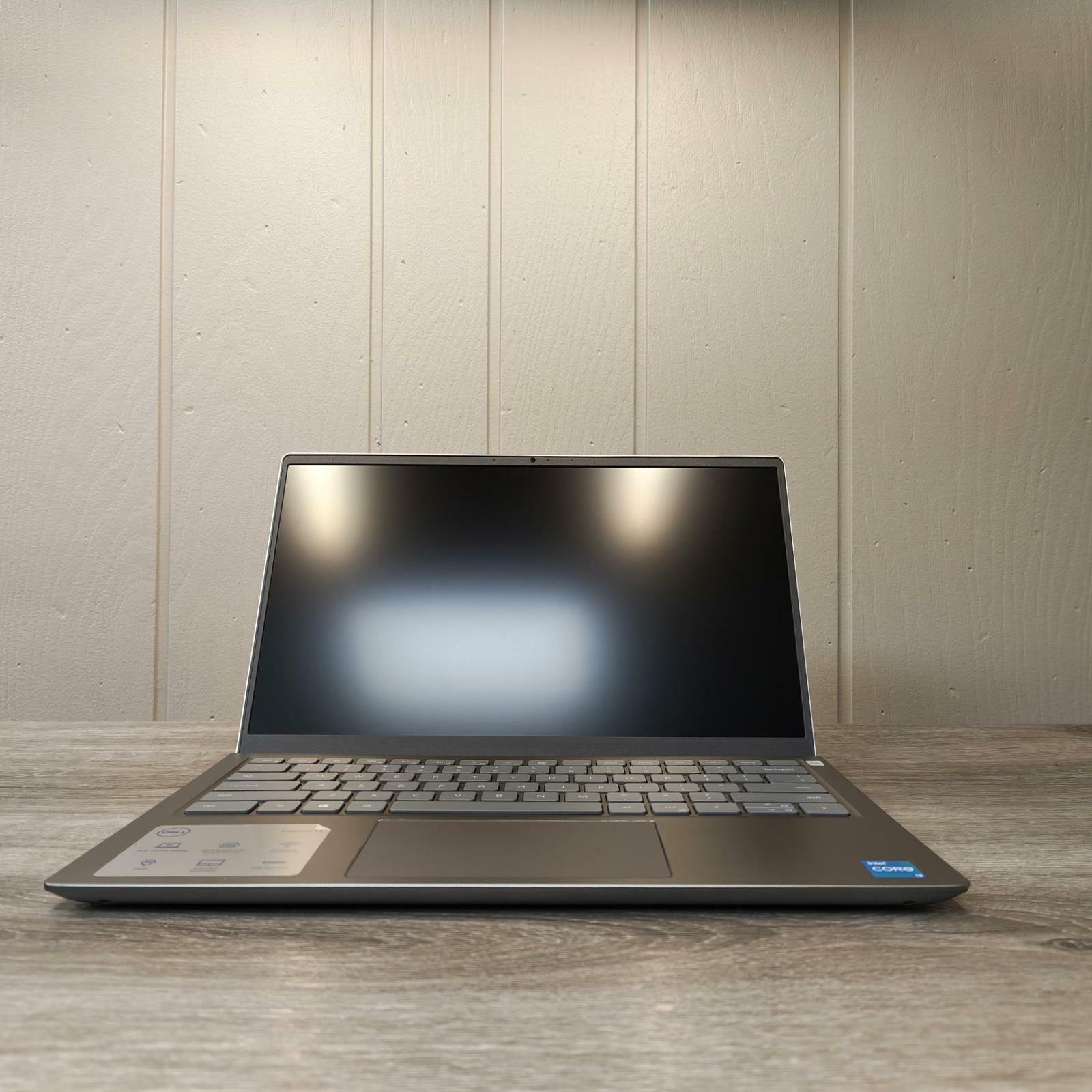 DELL Inspiron 14 5410 | 11th Gen Intel(R) Core(TM) i3-1125G4 @ 2.00GHz 8GB RAM 256 GB NO OS | USED GOOD