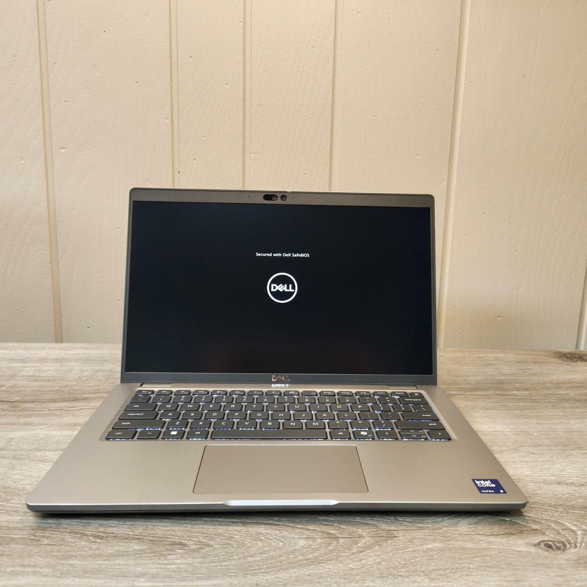 DELL LATITUDE 5450 | Intel(R) Core(TM) Ultra 5 125U 16GB RAM NO HDD NO OS | USED GOOD