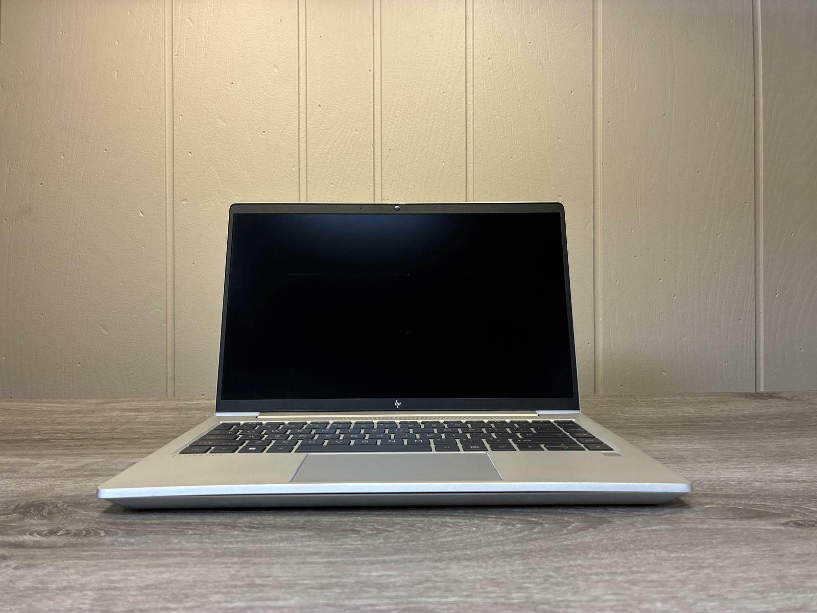 HP EliteBook 645 14 inch G9 | AMD Ryzen 7 PRO 5875U 16GB RAM NO HDD NO OS | USED GOOD
