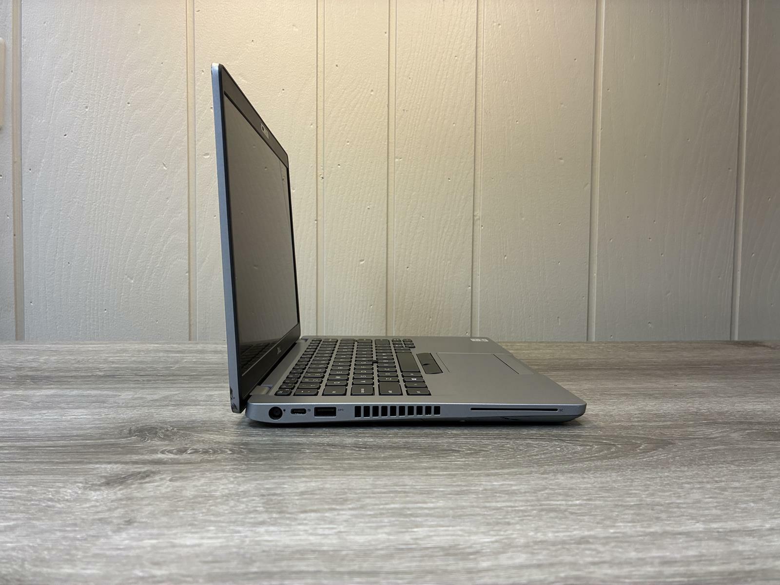 DELL LATITUDE 5410 Intel(R) Core(TM) i5-10210U@1.60GHz NO HDD 8GB RAM NO OS