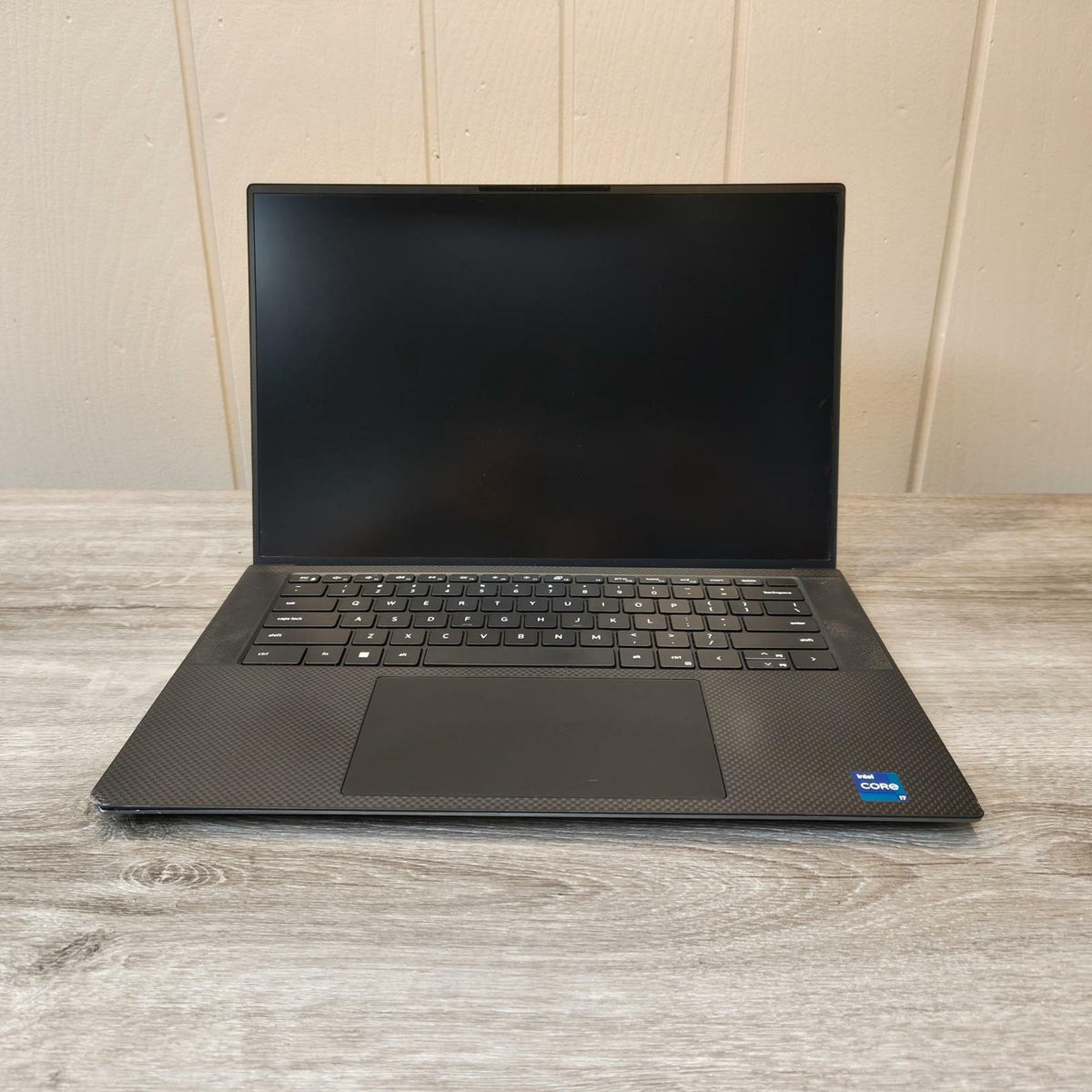 DELL Precision 5570 | Intel(R) Core(TM) i7-12700H 16GB RAM 512 GB NO OS | USED GOOD | 60-70% Battery