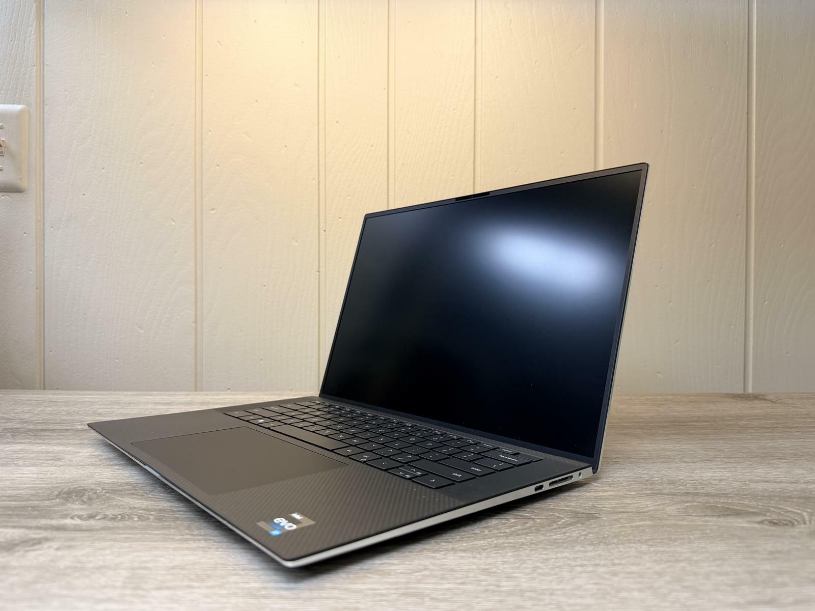 DELL Precision 5480 | 13th Gen Intel(R) Core(TM) i7-13700H 16GB RAM NO HDD NO OS | USED GOOD