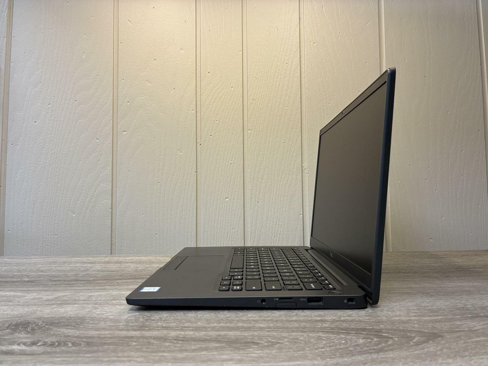 DELL LATITUDE 7400 | Intel(R) Core(TM) i5-8365U @ 1.60GHz 8GB RAM 256GB SSD NO OS | USED GOOD