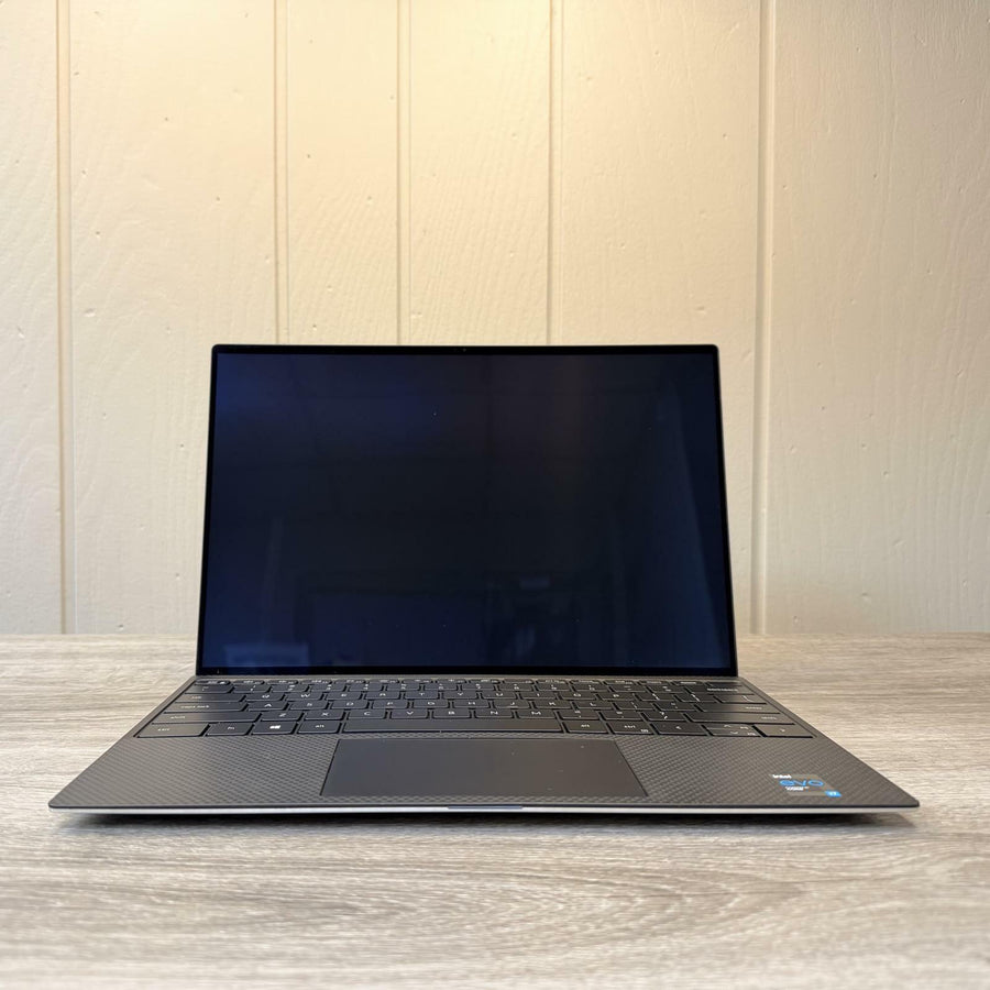 DELL XPS 13 9310 | Intel(R) Core(TM) i7-1185G7 @ 3.00GHz 16GB RAM NO HDD NO OS | USED GOOD | 60-70% Battery